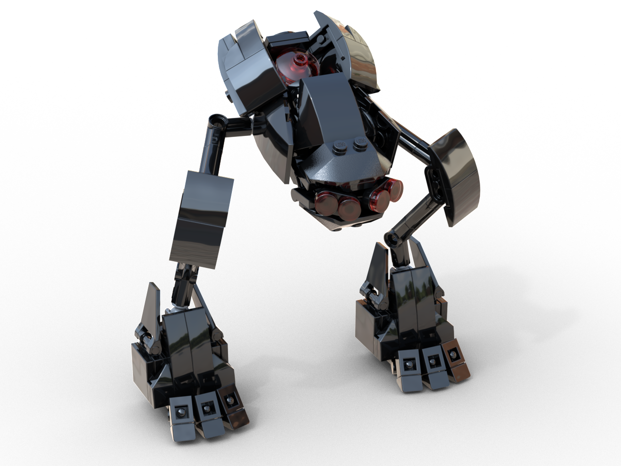 Sectopod (XCOM: Enemy Unknown)