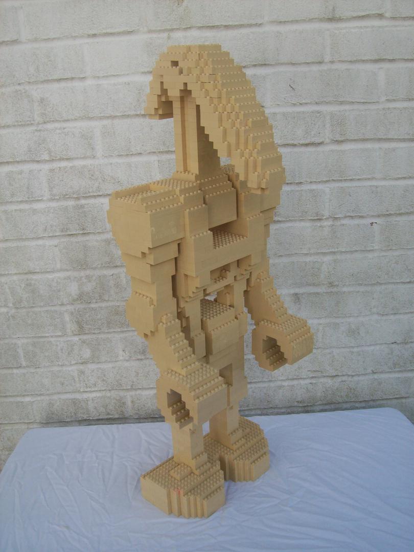 Large Scale Battle Droid