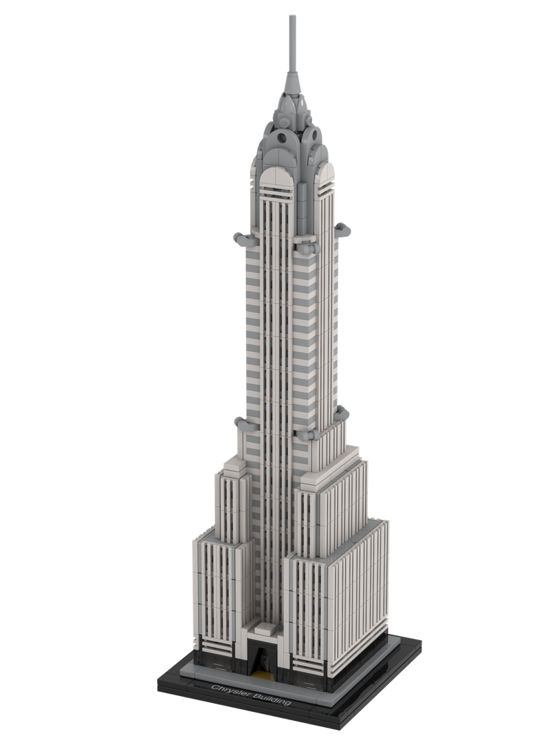 Chrysler Building