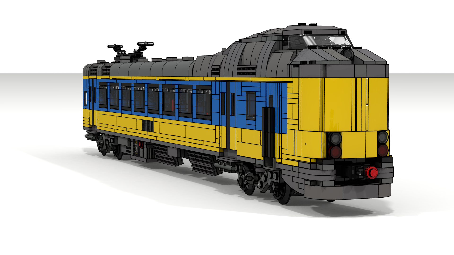 NS ICM Koploper V2