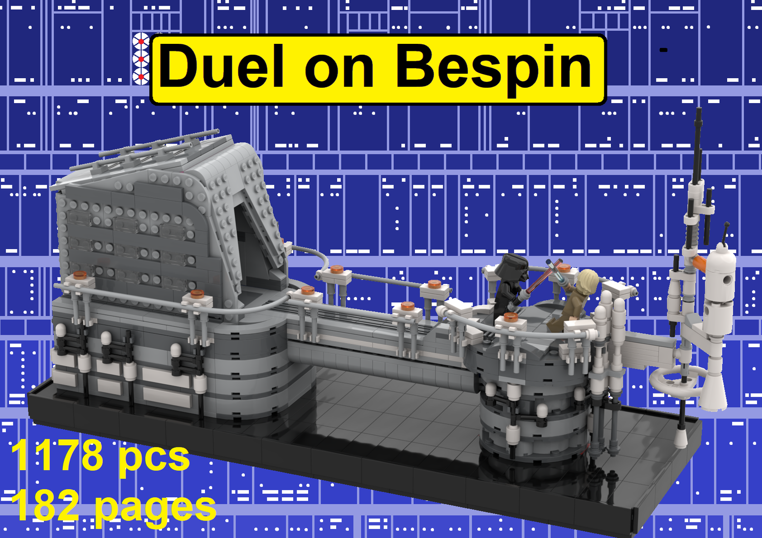 Duel on Bespin