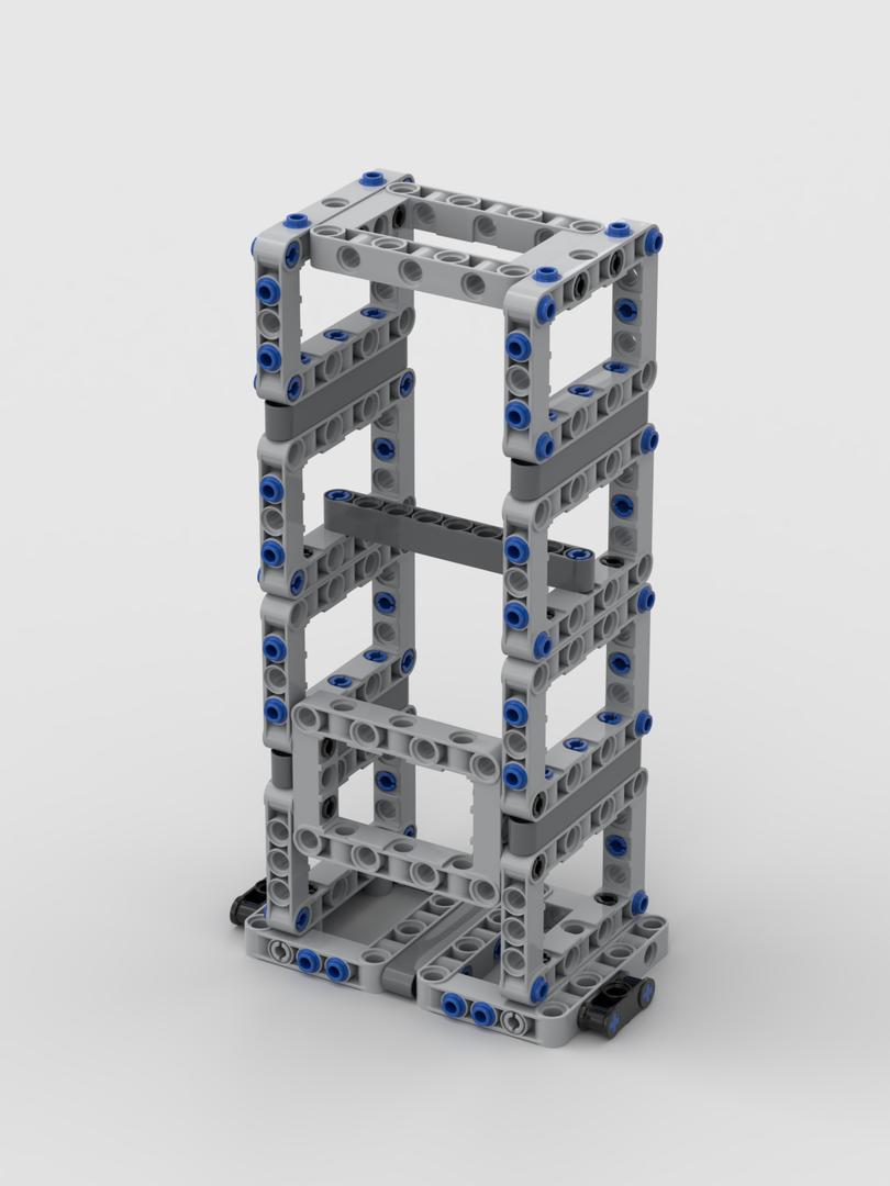 75255 Alternative Structure