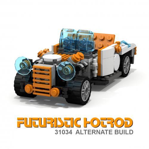 31034 - HotRod