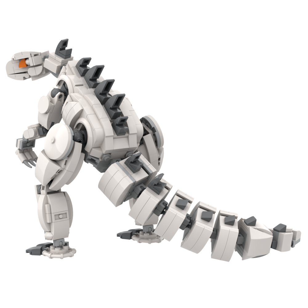 Mechazilla (Robot Godzilla)