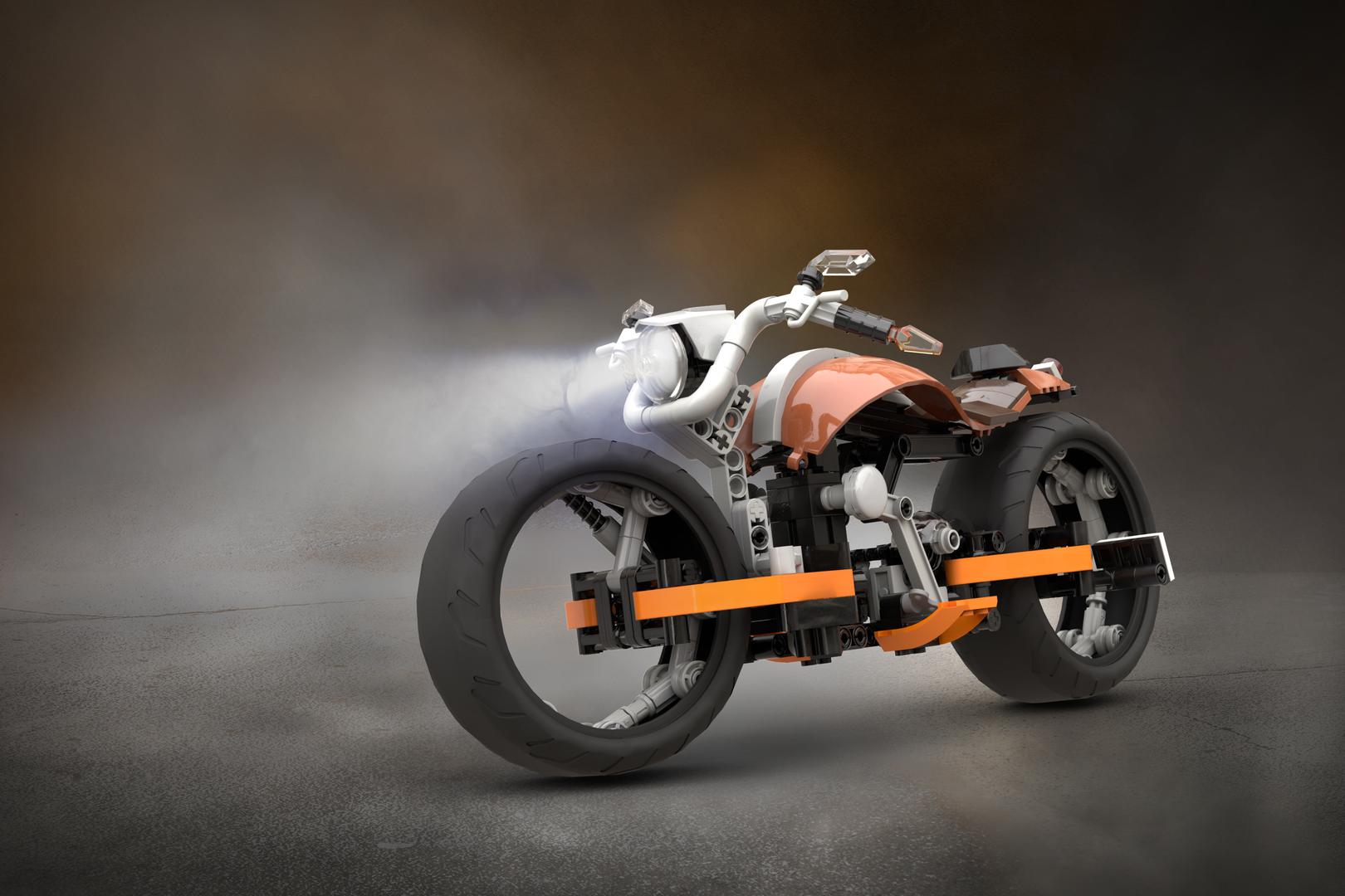 Harley-Davidson Future