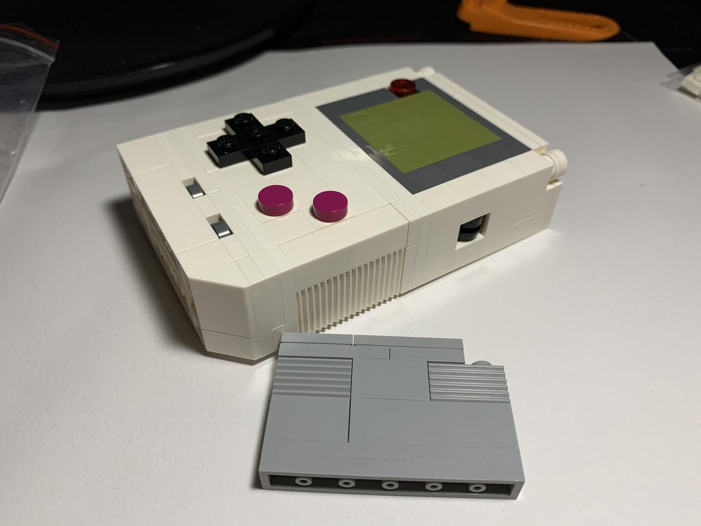 Game Boy