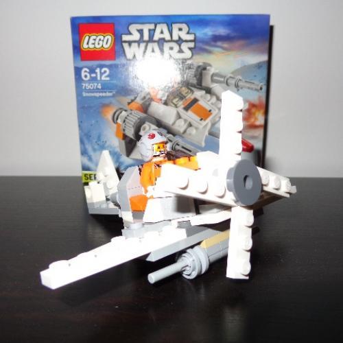 75074 Old plane alternate build