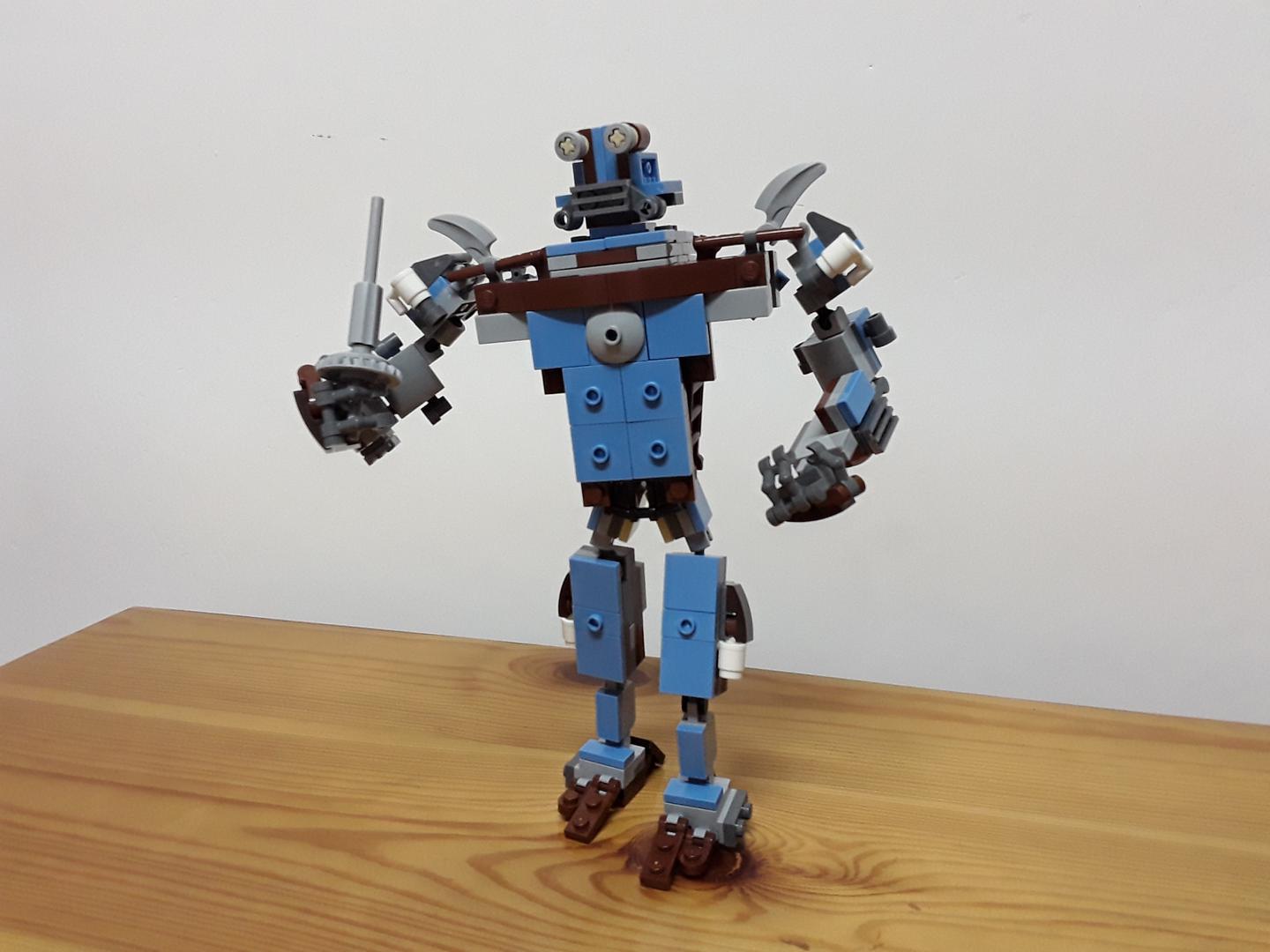70842 - Robot