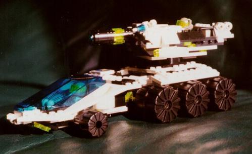 SL Traker - 6899 / 6938 Combination Alternate Model