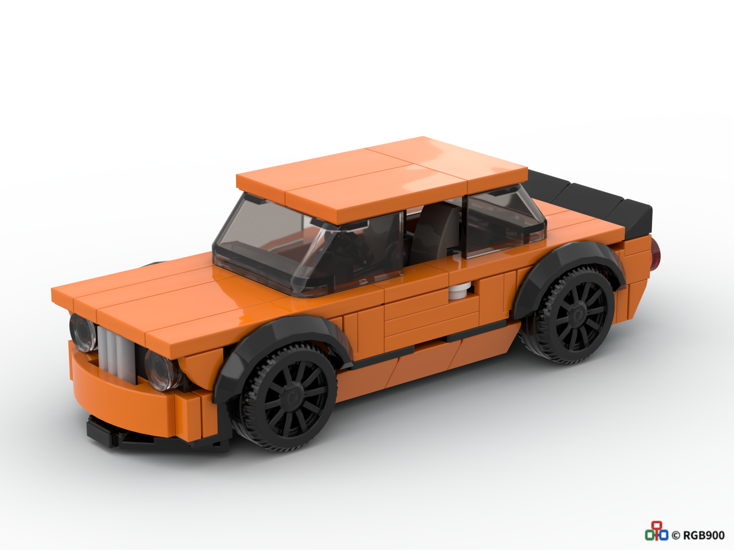 BMW 2002