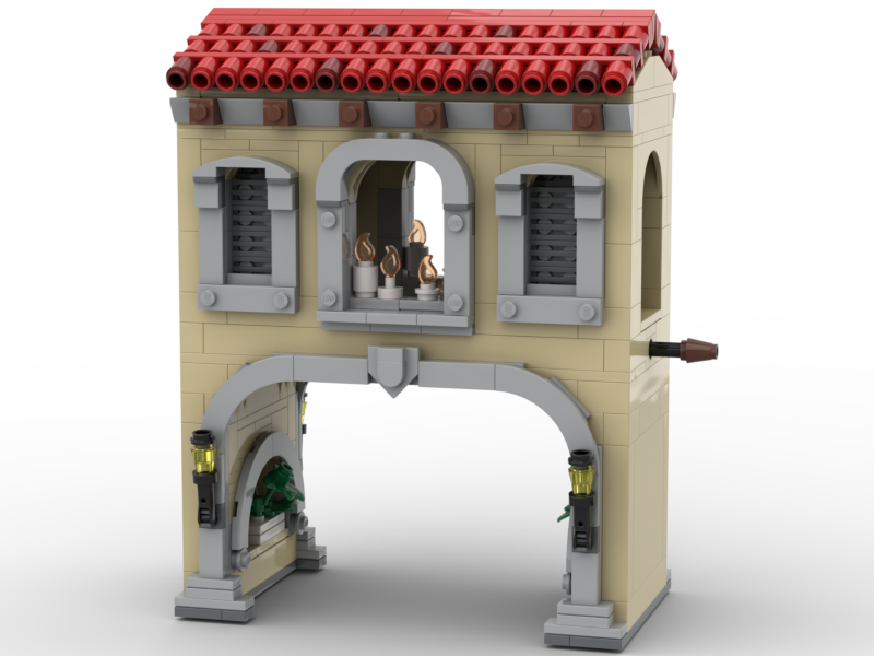 Dorado Showdown Ultimate Expansion