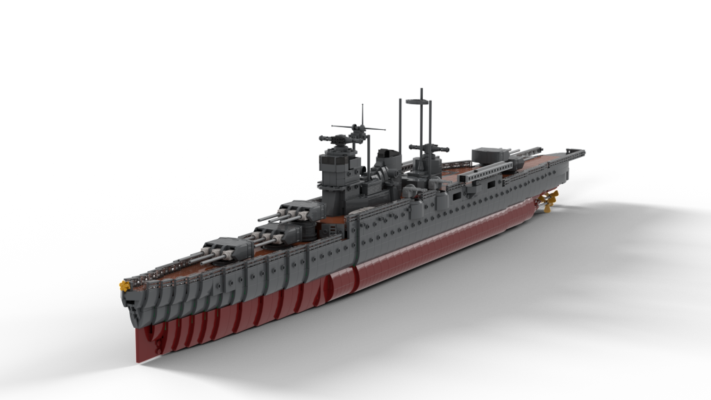 Mogami