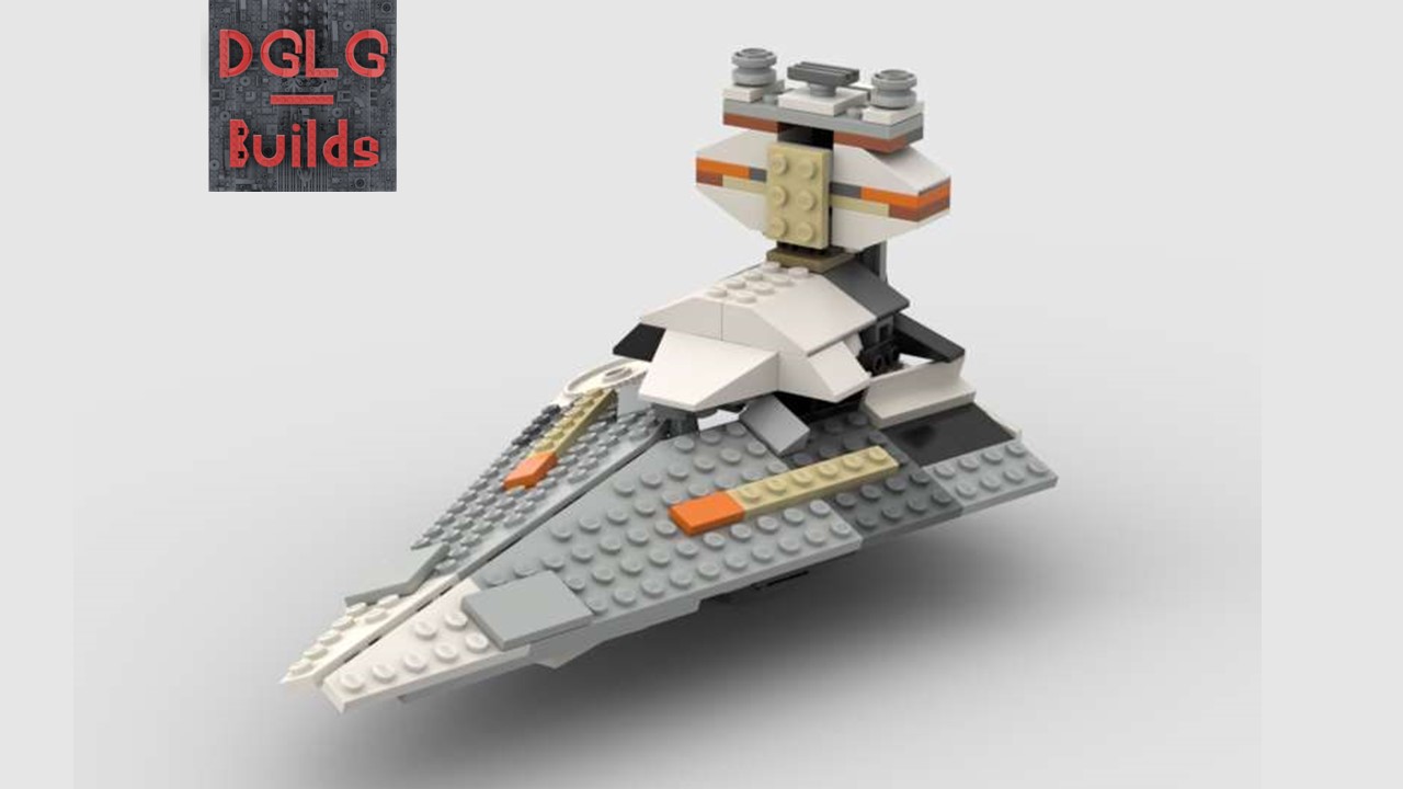 75259 alt build Imperial Bunny star destroyer