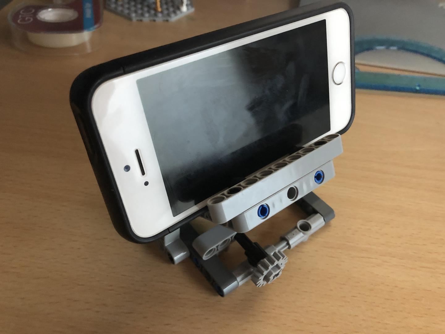 Phone Holder