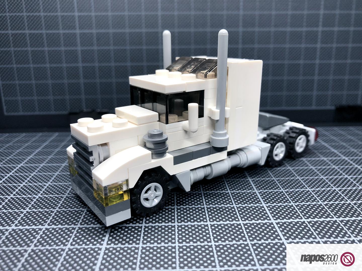 Truck-R