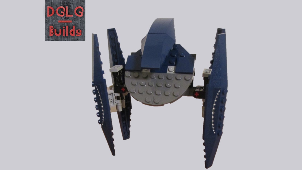 Vulture Droid alt build