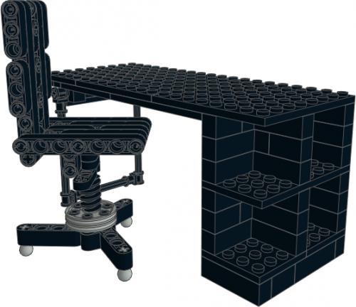 Lego - Ikea