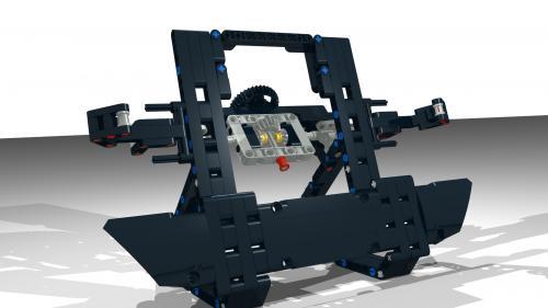 Tabletständer 10 Zoll