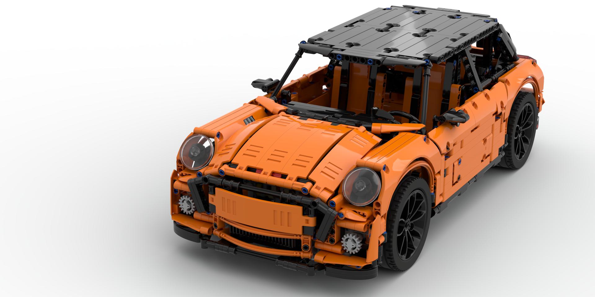 MINI Cooper F56 2016 | 42056 B-model