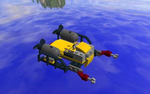 Sea Speeder