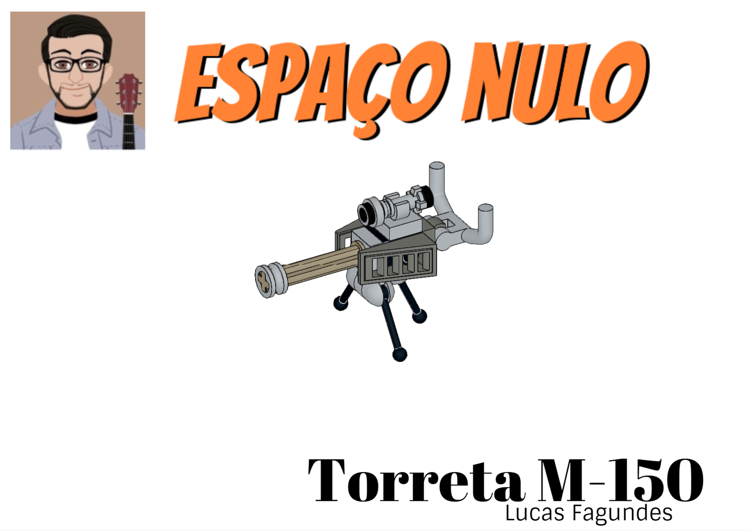 Turret M-150