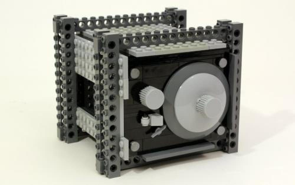 Working Combination Safe