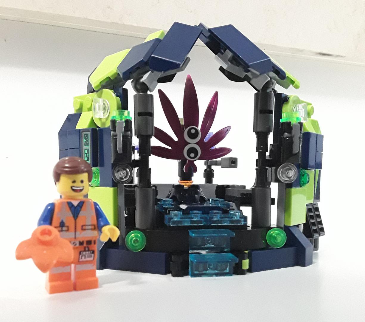 70826 - Shrine of Dangervest