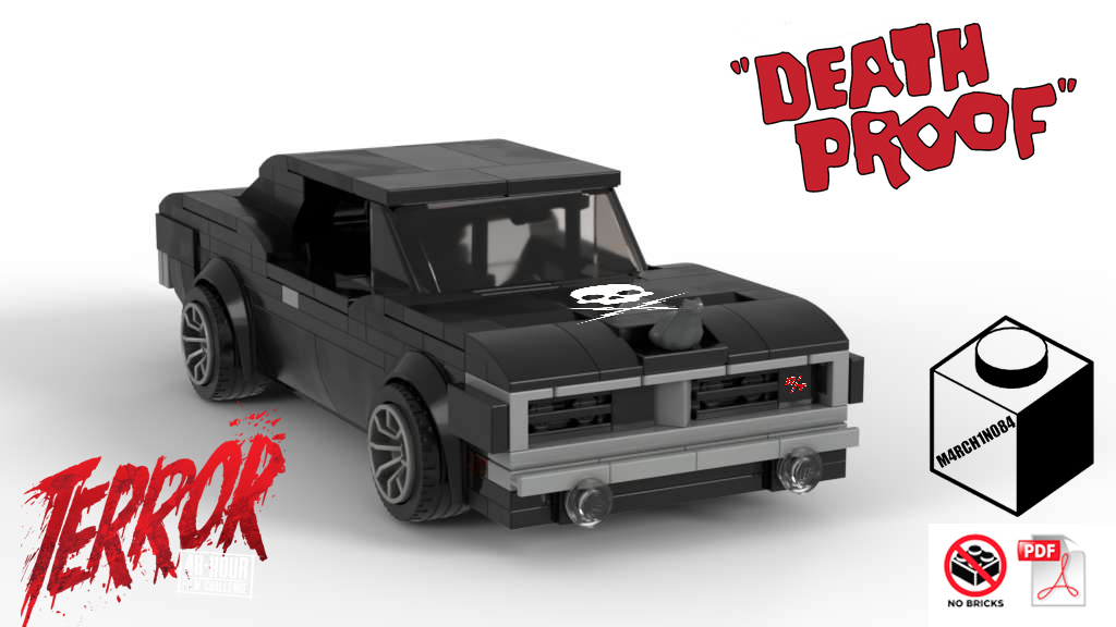 Death Proof
