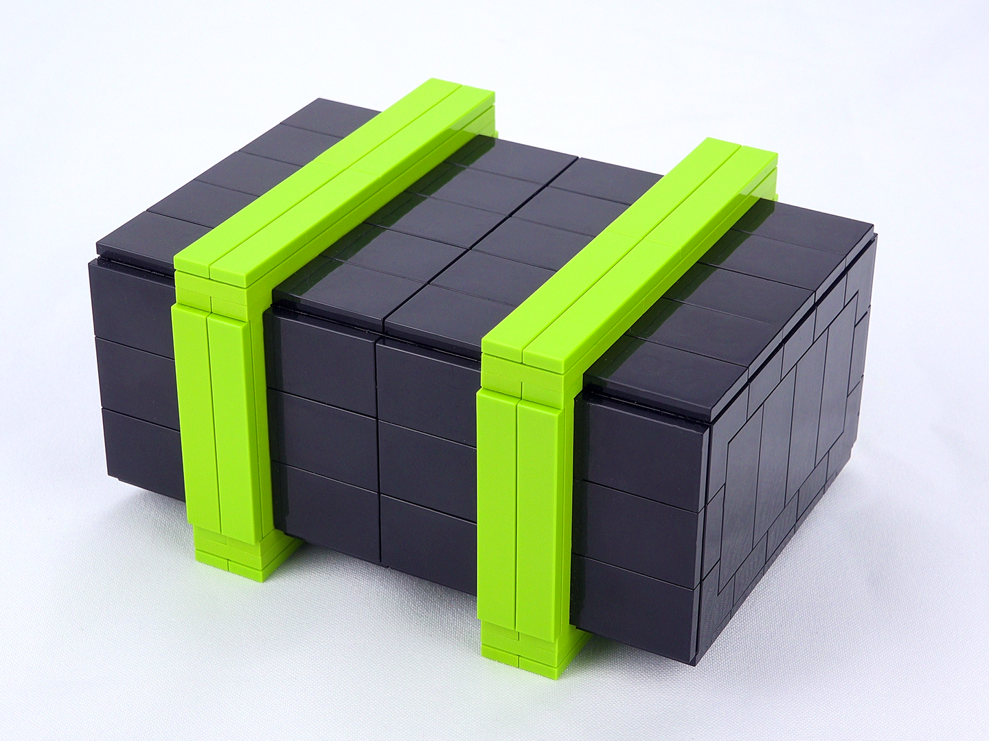 The Classic Box - Puzzle