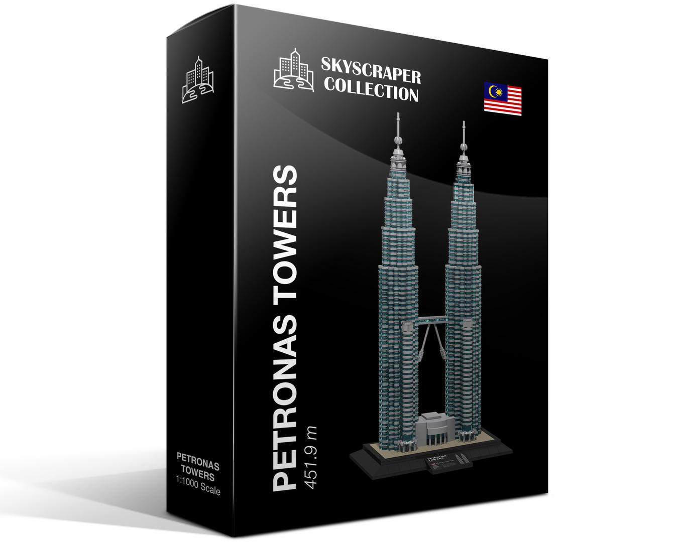 Petronas Towers