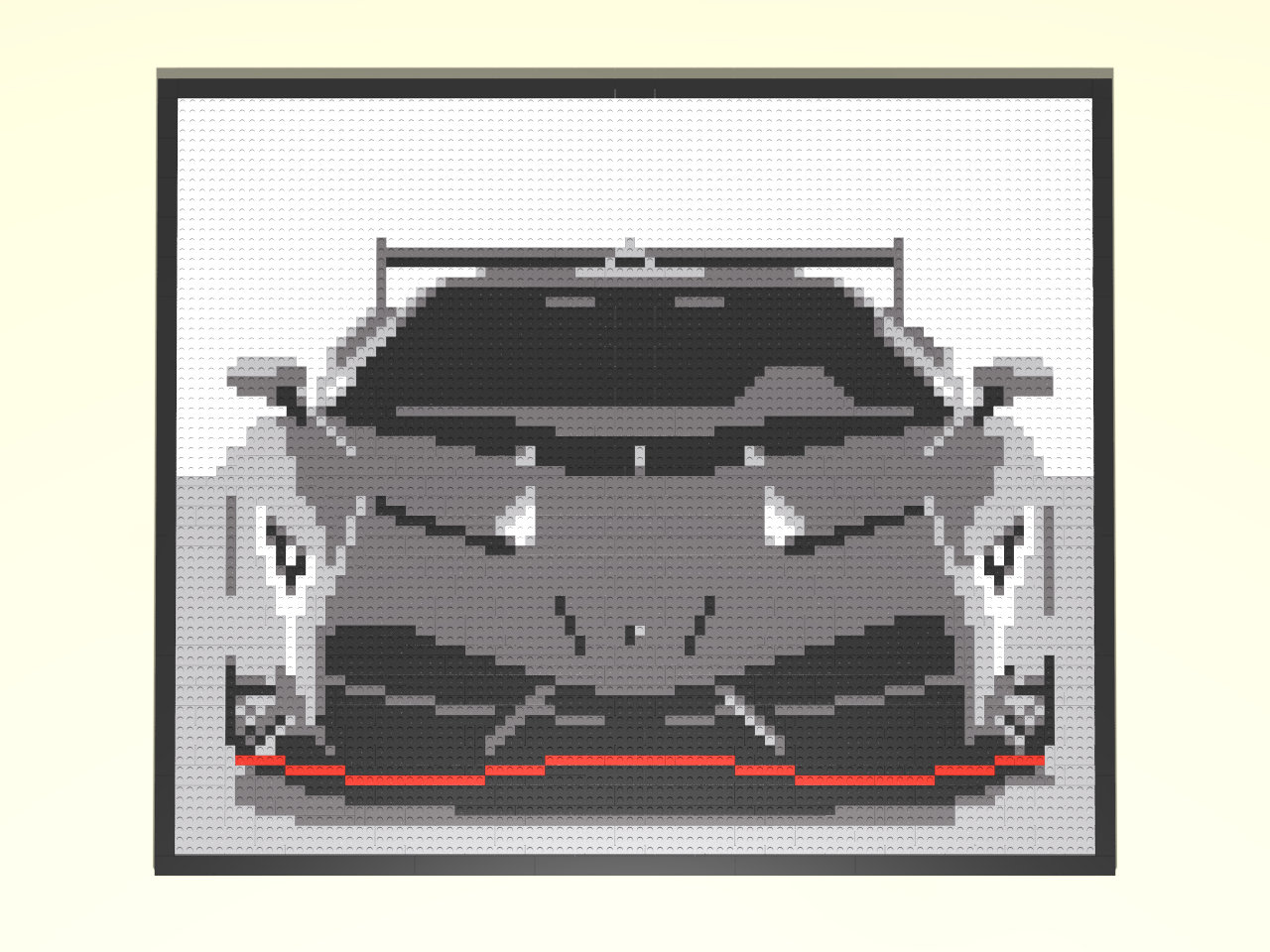 Lamborghini Picture