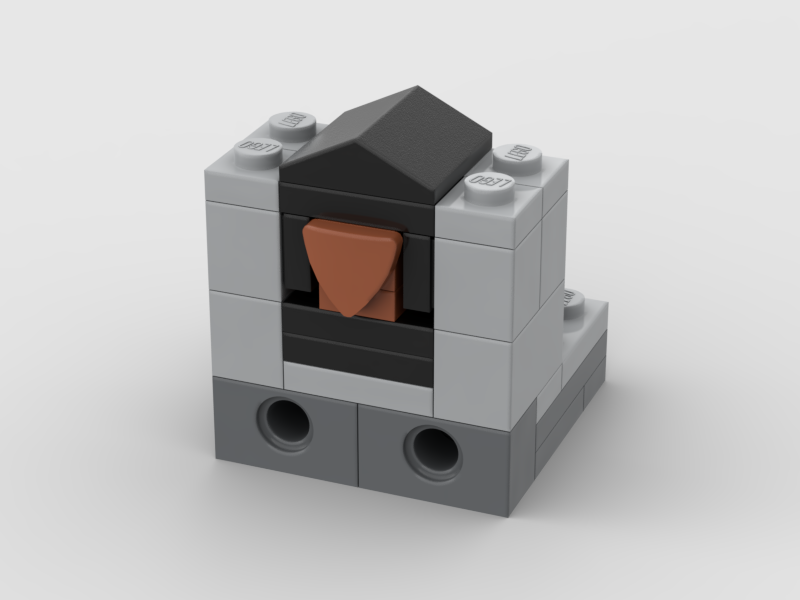 LookaLike IR Receiver