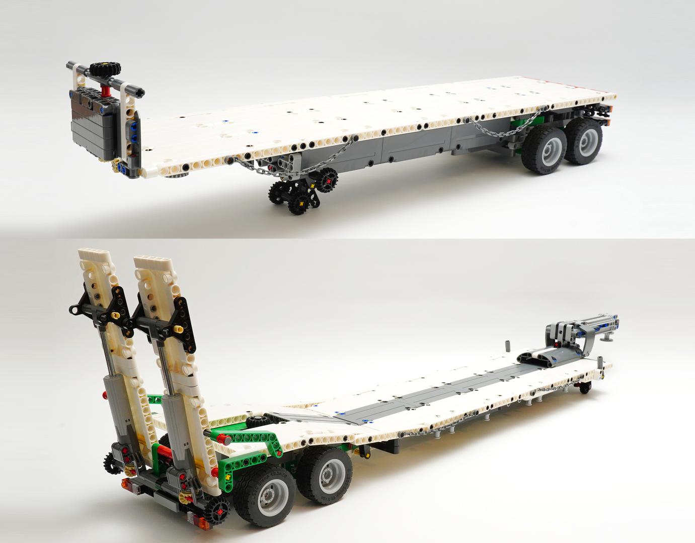 42078 Alternate - Trailer for US Truck