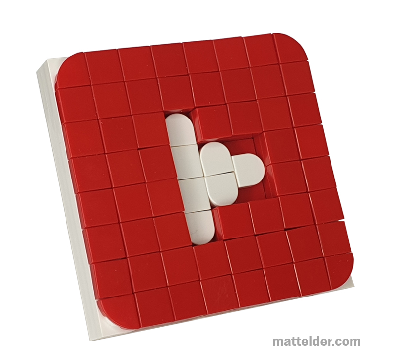 Youtube Play Button Logo