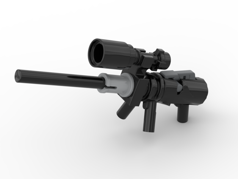 Sniper Rifle