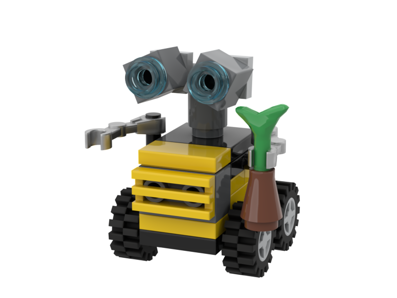 Wall-E