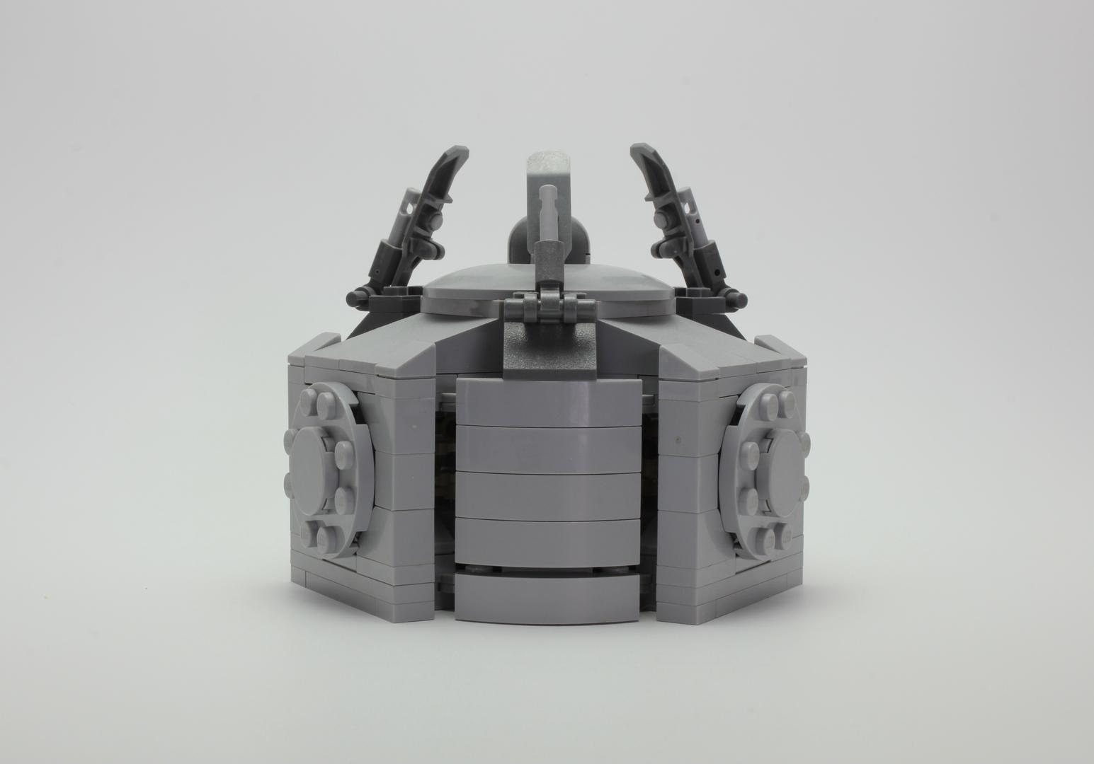 B1 Battle Droid Dispenser