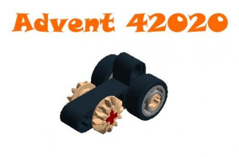 Advent 42020