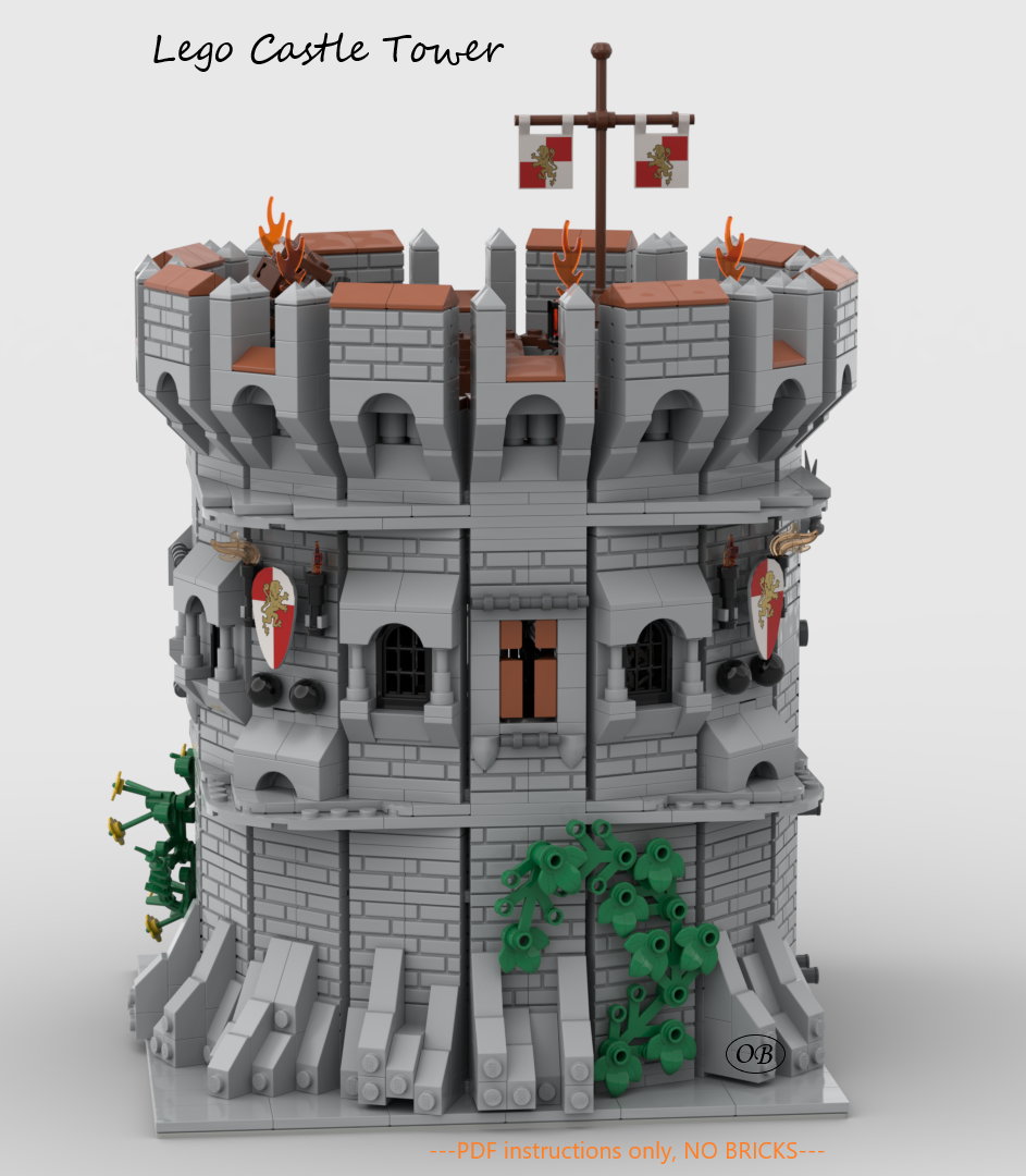 Castle Tower