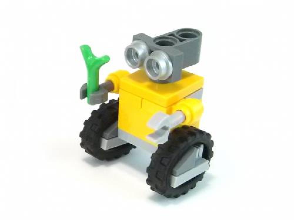 WALL-E