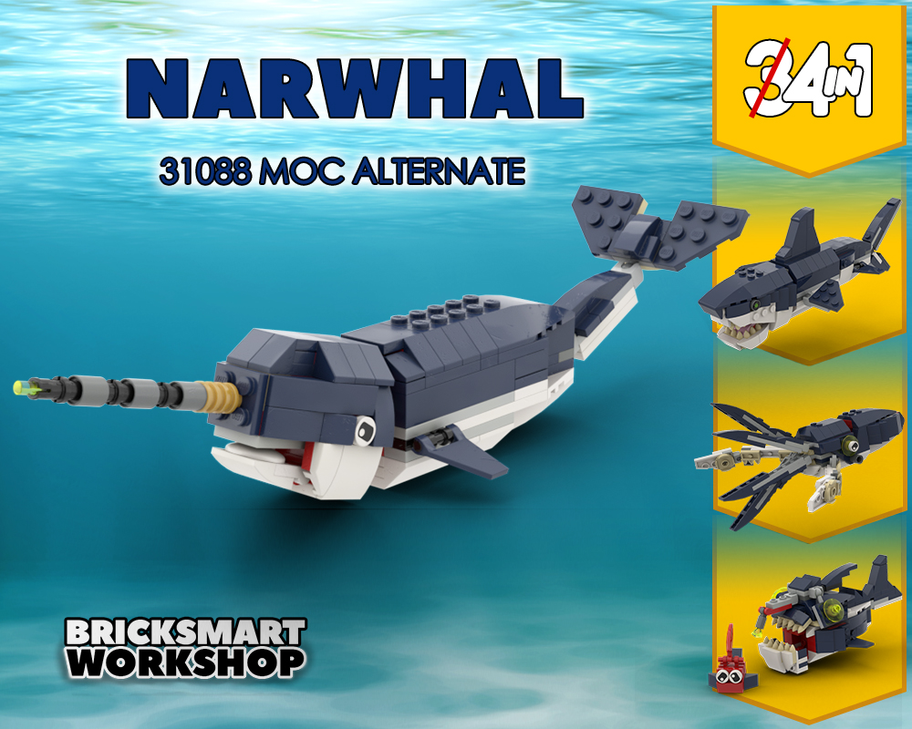 Narwhal 31088 Alternate