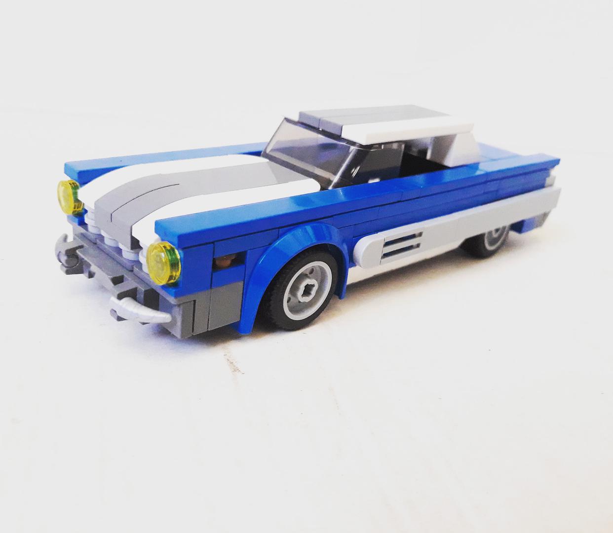 Blue Rider