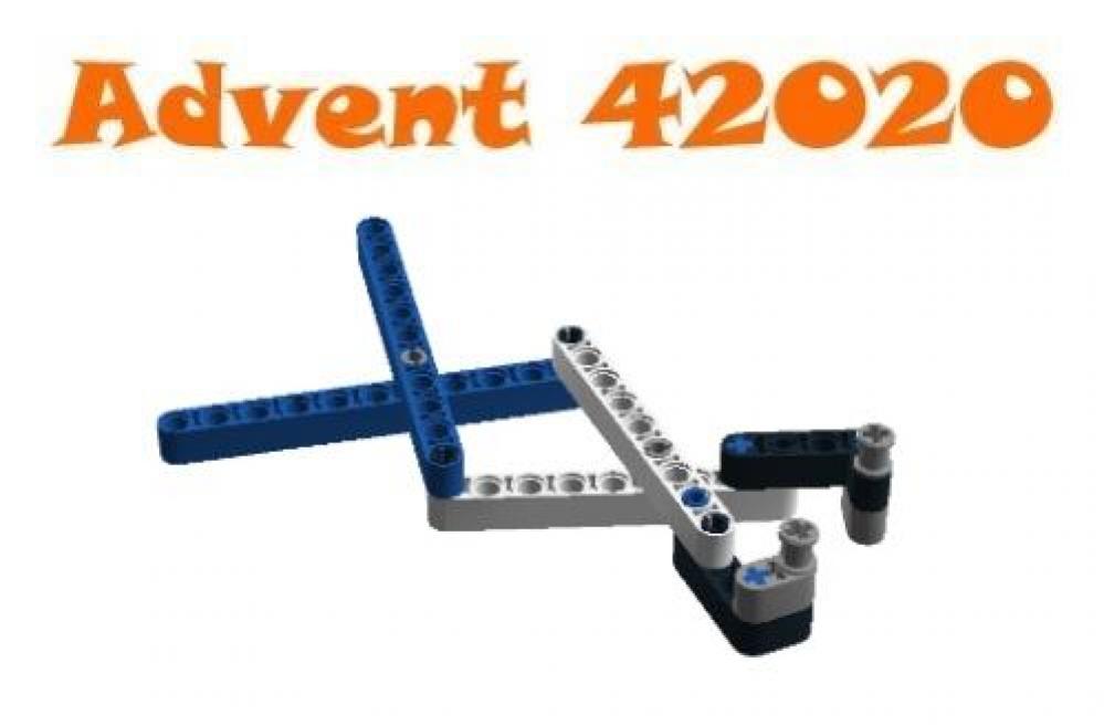 Advent 42020 - Grabber