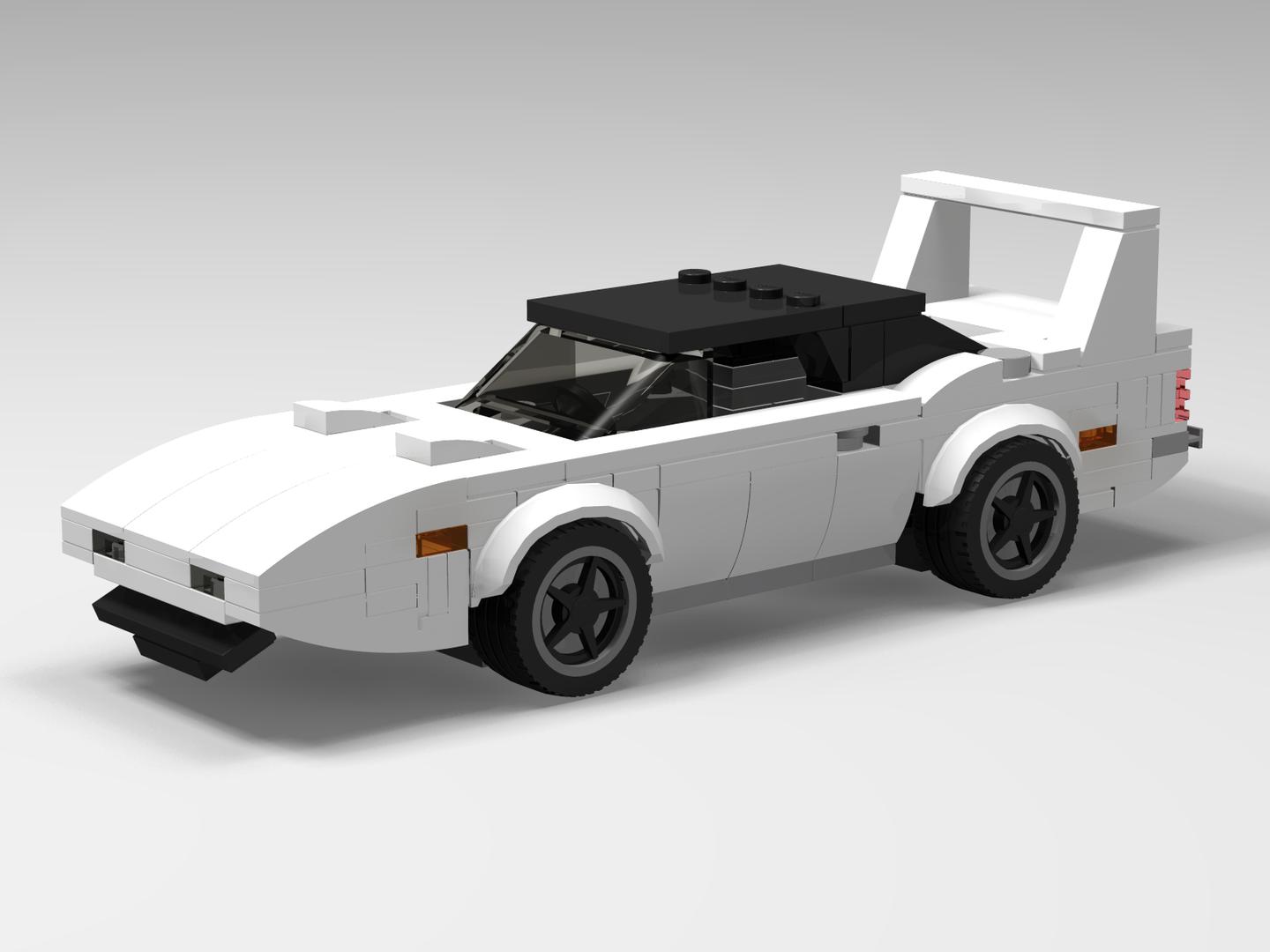 Plymouth Superbird