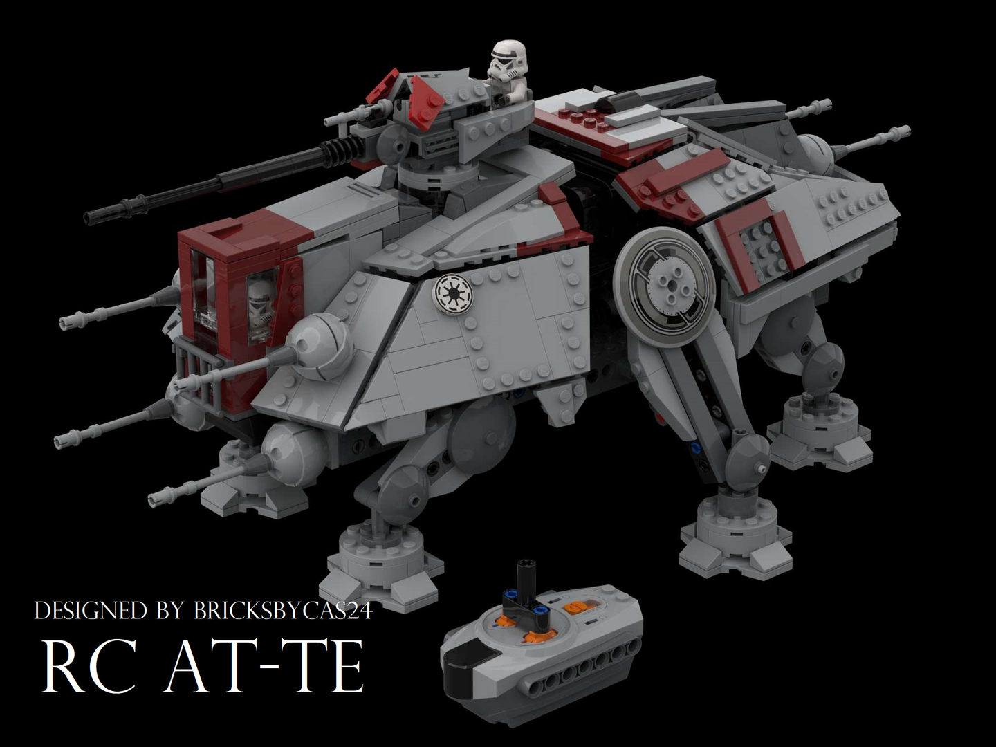 RC AT-TE
