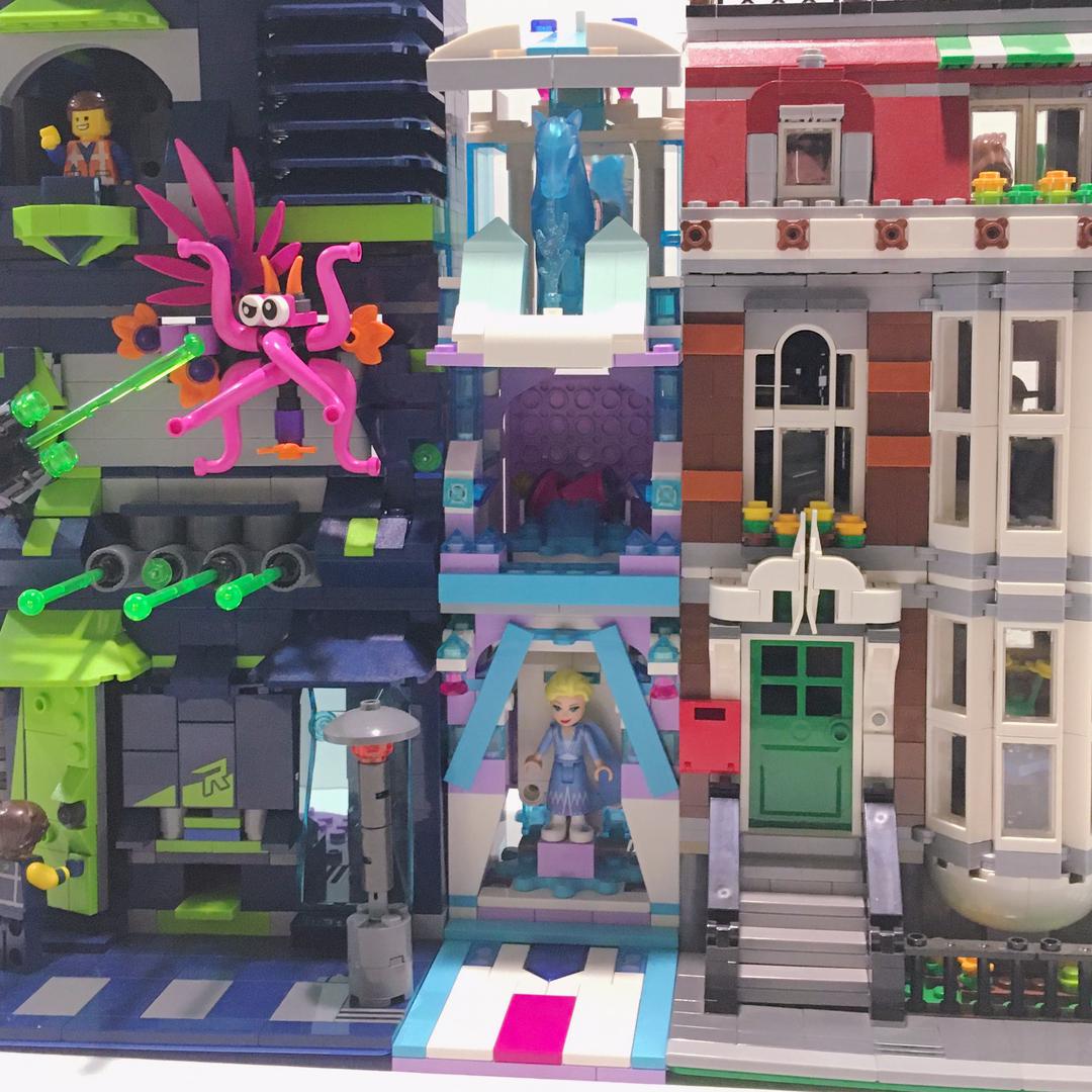 Elsa's Jewelry Store