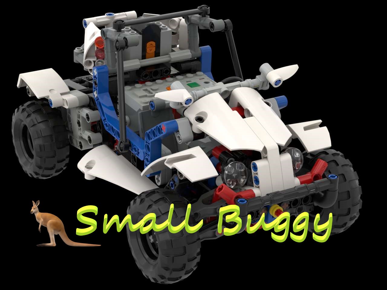 Small Buggy