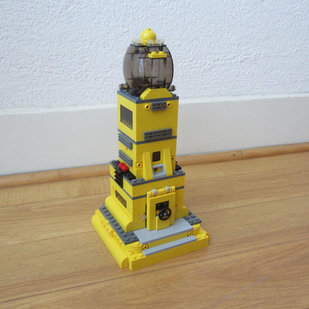 4888 Lighthouse