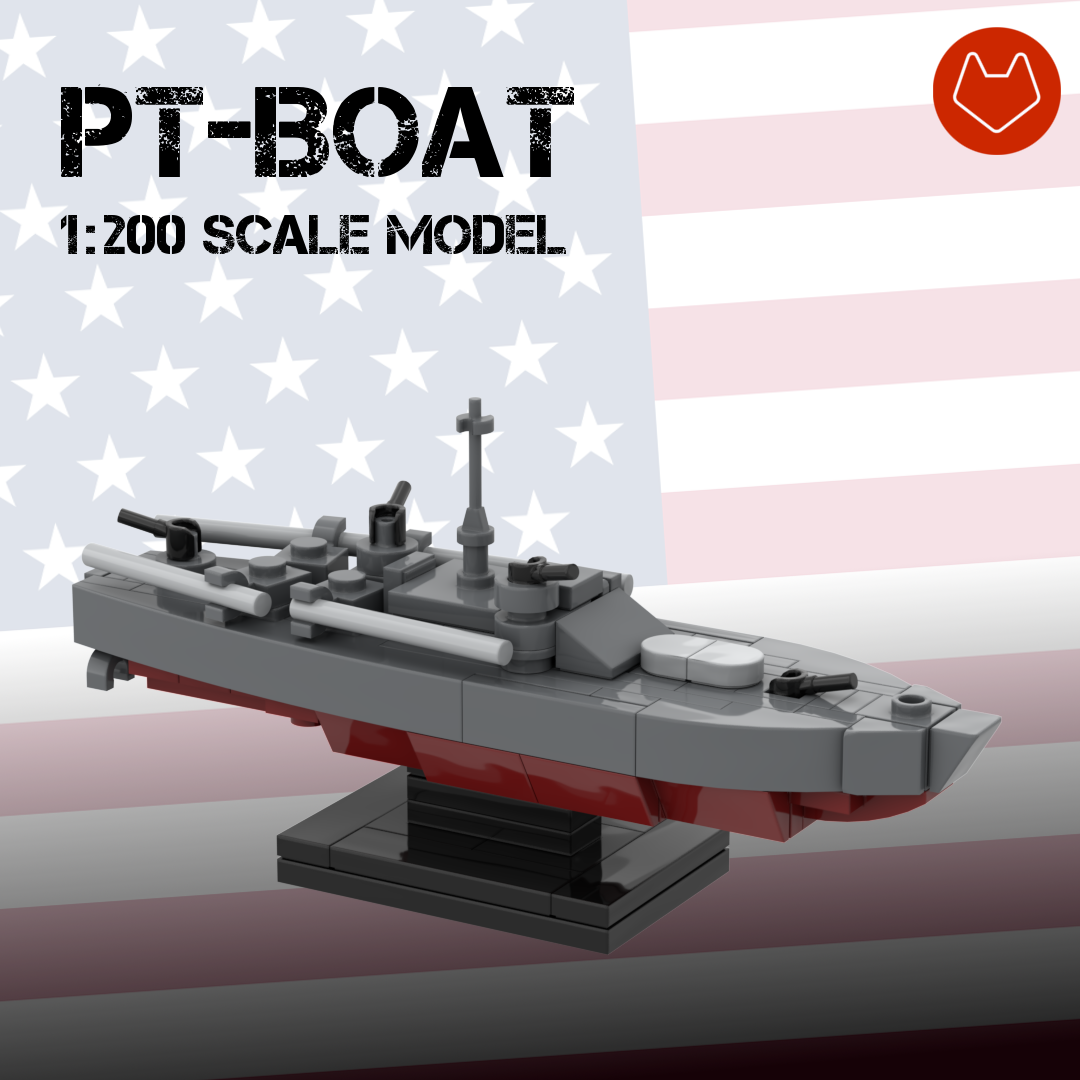 PT-Boat 109