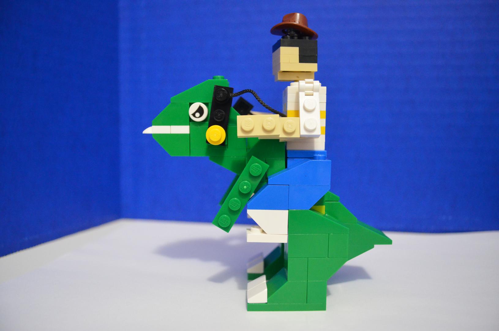 inflatable dinosaur costume